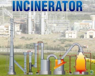 Incinerator System