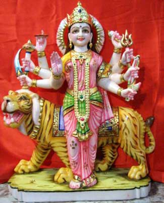 Durga Maa 06