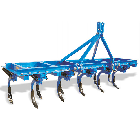 Cultivator tines
