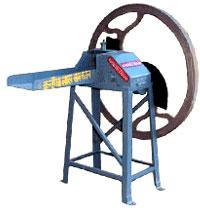 Hand Operated Chaff-Cutter