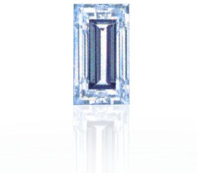 Baguette Loose Diamonds