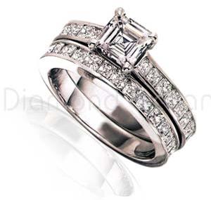Mgr000009 Bridal Diamonds Rings