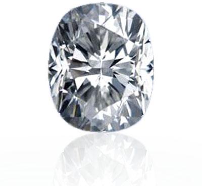 Cushion Cut Diamonds