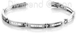 Mgbr00071 Diamond Bracelets