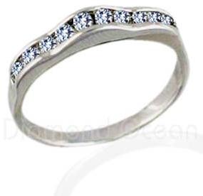 Mgr000118 Diamond Ring