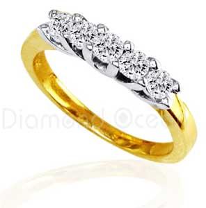 Mgr000274 Diamonds Ring