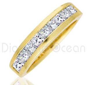 Mgr000812 Eternity Bands