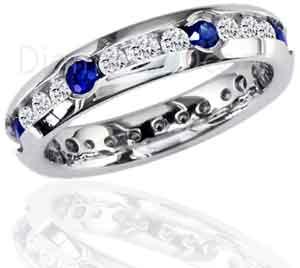 Mgr000230 Fashion Diamond Ring