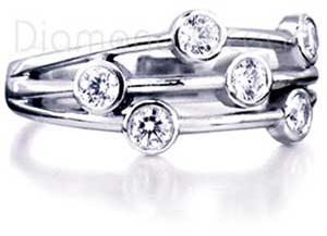 Mgr000059 Fashionable Ring