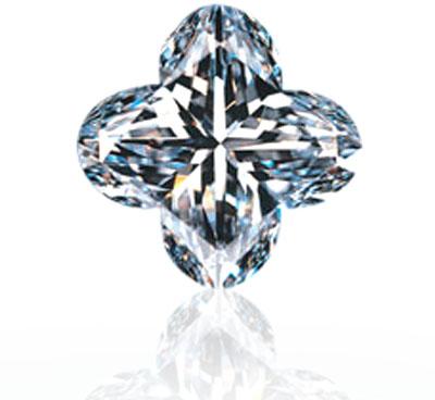 Lili Loose Diamonds at Best Price in Mumbai | Marquise Gems Pvt. Ltd.