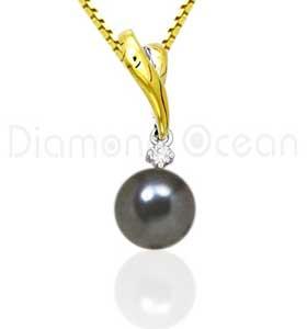 Diamonds Pendants-000399