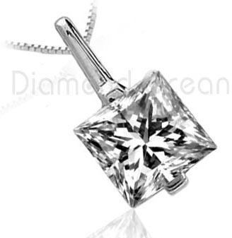 Mens Diamond Pendants - MGP000366