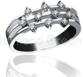 Diamond Ring - MGR000037