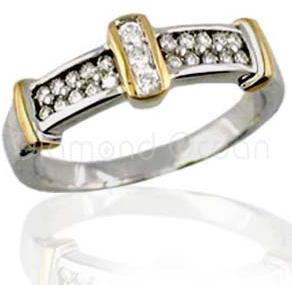 Diamonds Ring- MGR000126