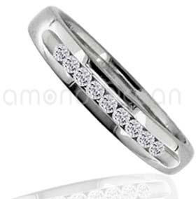 Diamond Ring - MGR000241