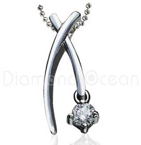 Diamond Pendants - MGP000034