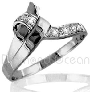 Diamond Ring - MGR000134