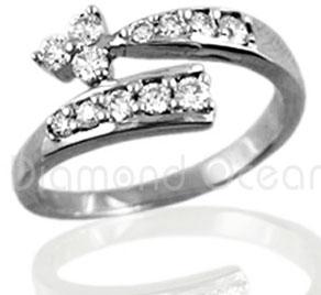 Diamond Ring - MGR000139
