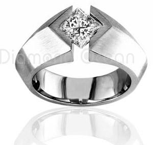 Diamonds Ring - MGR000534