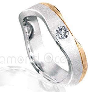 Mgr000080 Yellow Gold Ring