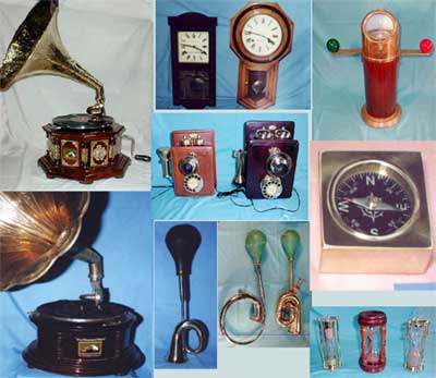 Antique Gift Items 01