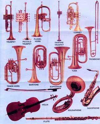 Musical Instrument 06
