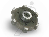 Discharge Valve Guide