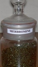 Mercurochrome