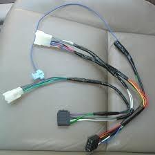 Automobile Wiring Harness