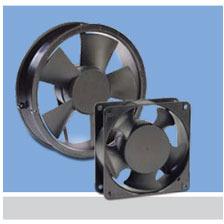 Compact Cooling Fans
