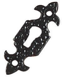 Antique Escutcheon Open Ad - 2017