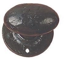 Antique Mortice Knob  Ad - 2004