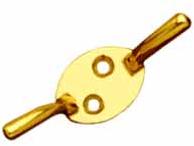 Brass Cleat Hook-ad-1105