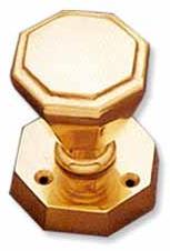 Brass Door Knob Ad-1153