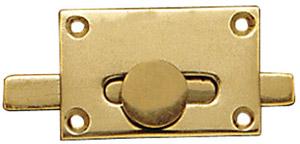 Brass Door Stopper Ad- 1011