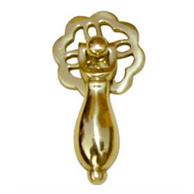 Brass Drawer Pull Handle Ad-1125