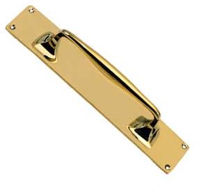 Brass Pull Handle - Ad-1160