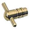 Brass Radiator Key - Ad- 1017