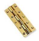Brass Railway Hinges- Ad- 1112