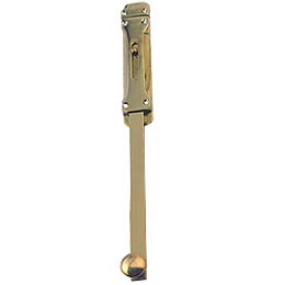 Brass Surface Door Bolt Ad - 3007