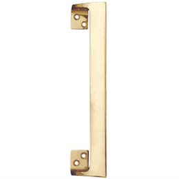 Brass Victorian Pull Handle Ad-1057