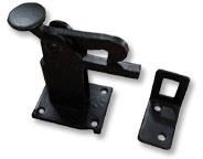 Gate Stop-ad-ir-3044