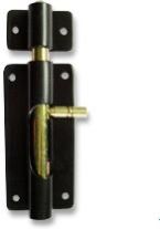 Tower Bolt With Lock- Ad-ir-3008