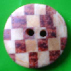 Resin Buttons - 05
