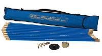 Sewer Cleaning Rods
