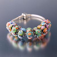 Lampwork Glass Beads