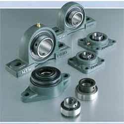 Tapered Roller Bearings