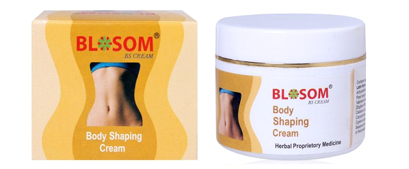 Body Shaping Cream