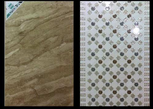 Bathroom Wall Tiles