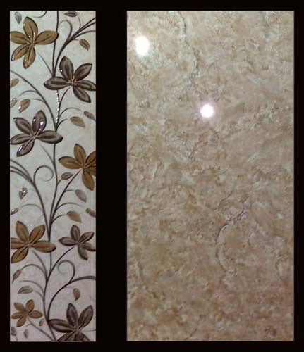 Gs Bathroom Wall Tiles